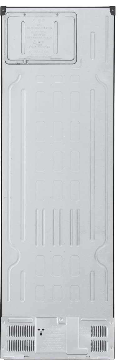 LG jääkaappipakastin ELB81MCVCP1