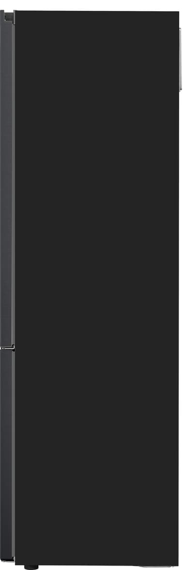 LG jääkaappipakastin GBB72MCEGN