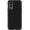 OnePlus Nord 2 5G Bumper suojakotelo (musta)