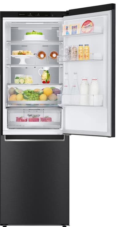 LG jääkaappipakastin ELB81MCVCP1