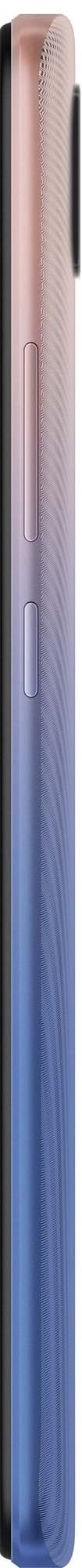 Xiaomi Redmi 9C NFC älypuhelin 3/64GB (violetti)