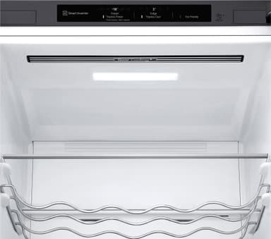 LG jääkaappipakastin GBB72PZEGN