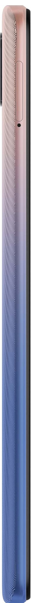 Xiaomi Redmi 9C NFC älypuhelin 3/64GB (violetti)