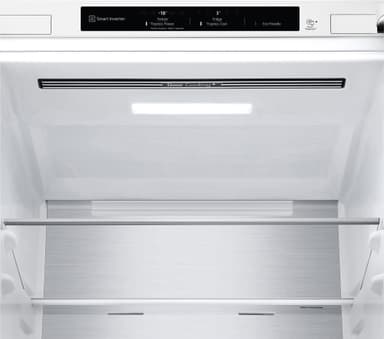 LG jääkaappipakastin ELB81SWVCP1