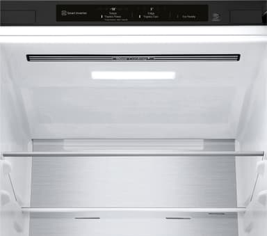 LG jääkaappipakastin ELB81MCVCP1