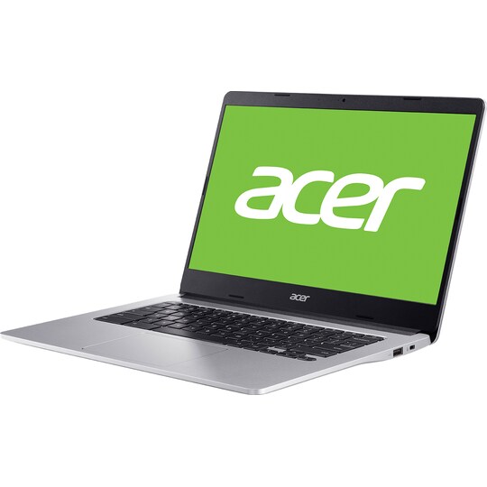 Acer Chromebook 314 MTK/4/128 14" kannettava
