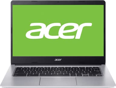 Acer Chromebook 314 MTK/4/128 14" kannettava