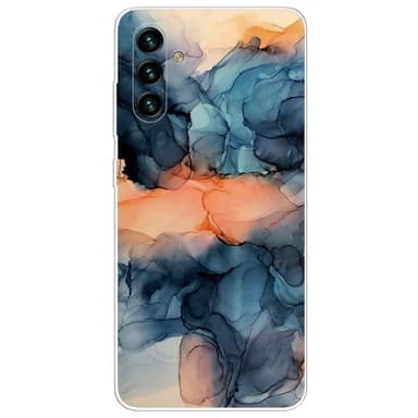 SKALO Samsung A13 5G Marmori TPU kuori - #6