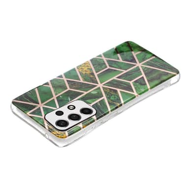 SKALO Samsung A53 5G Marmori TPU kuori - #3