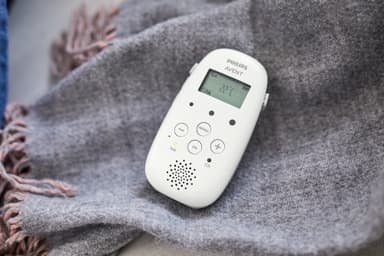 Philips Avent itkuhälytin SCD713/26