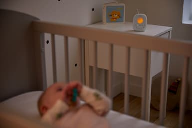 Philips Avent itkuhälytin SCD713/26