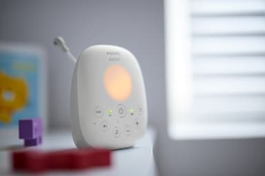 Philips Avent itkuhälytin SCD713/26