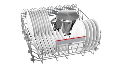 Bosch Serie 4 astianpesukone SMU4ECW14S (valkoinen)
