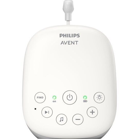 Philips Avent itkuhälytin SCD713/26