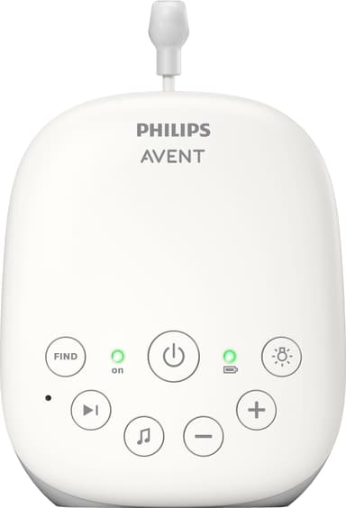 Philips Avent itkuhälytin SCD713/26