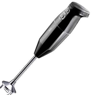 Bamix Cordless Plus johdoton sauvasekoitin 26821 (musta)