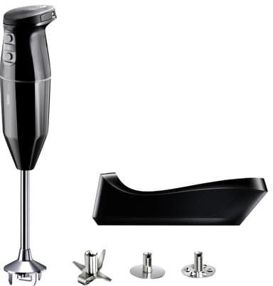 Bamix Cordless Plus johdoton sauvasekoitin 26821 (musta)