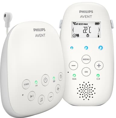 Philips Avent itkuhälytin SCD713/26