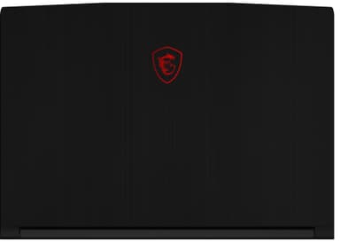 MSI GF63 Thin 15,6" pelikannettava i5/8/512/1650