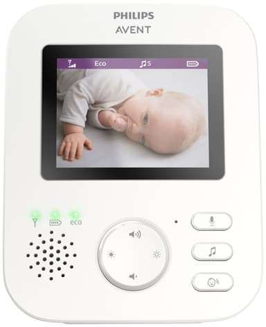 Philips Avent itkuhälytin SCD833/26