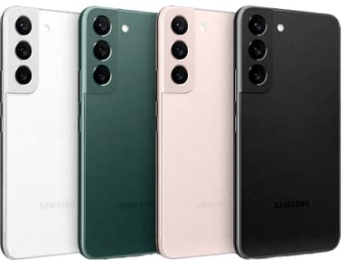 Samsung Galaxy S22 5G älypuhelin 8/128 GB (vihreä)