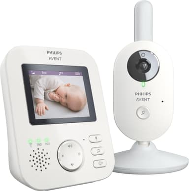 Philips Avent itkuhälytin SCD833/26