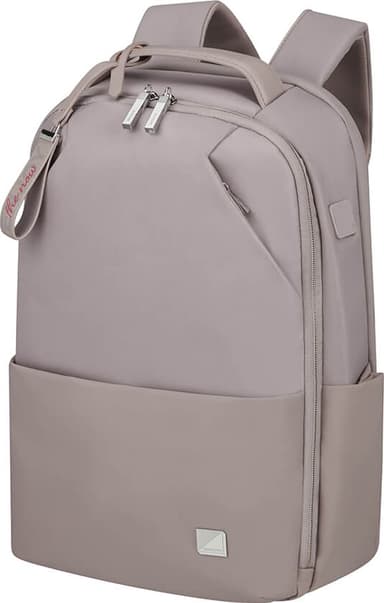 Samsonite Workationist reppu 14,1" kannettavalle (Quartz)