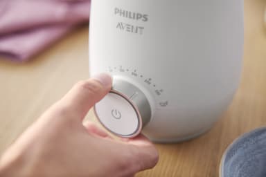 Philips Avent pullonlämmitin SCF358/00