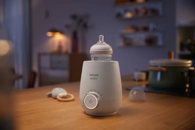Philips Avent pullonlämmitin SCF358/00