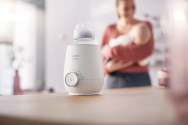 Philips Avent pullonlämmitin SCF358/00