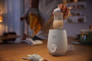 Philips Avent pullonlämmitin SCF358/00