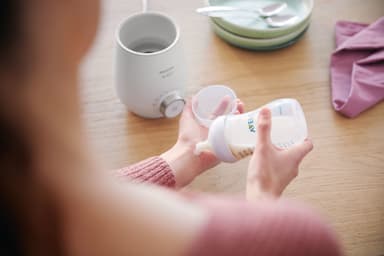 Philips Avent pullonlämmitin SCF358/00