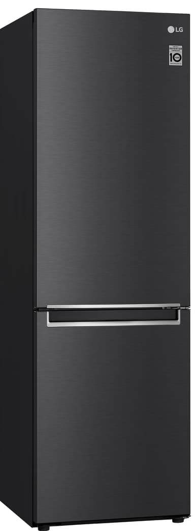 LG jääkaappipakastin GBB71MCEGN
