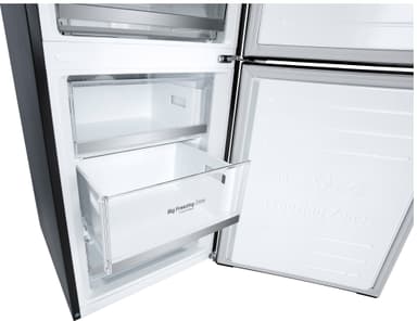 LG jääkaappipakastin GBB71MCEGN