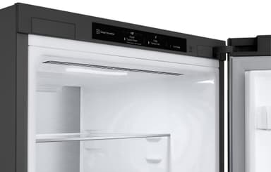 LG jääkaappipakastin ELB81PZVCP1