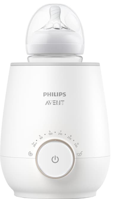 Philips Avent pullonlämmitin SCF358/00