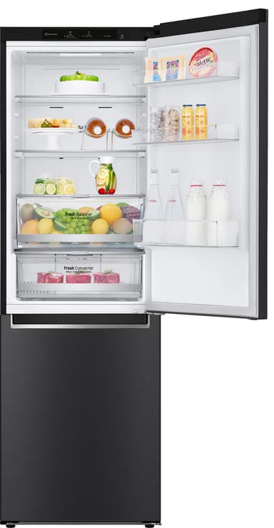 LG jääkaappipakastin GBB71MCEGN