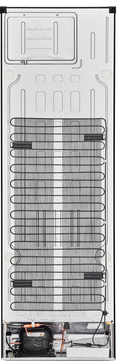LG jääkaappipakastin GBB71MCEGN