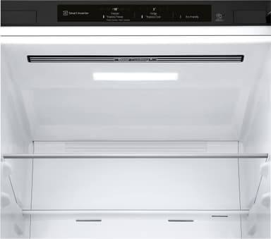 LG jääkaappipakastin GBB71MCEGN