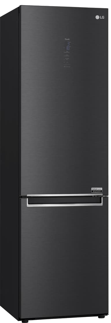 LG jääkaappipakastin GBB92MCABP