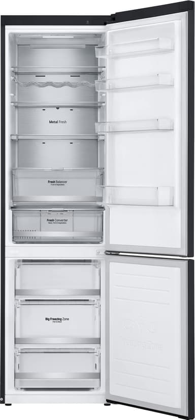 LG jääkaappipakastin GBB92MCABP