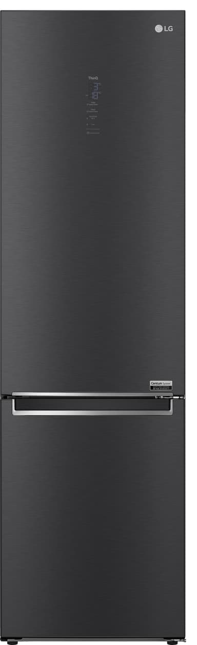 LG jääkaappipakastin GBB92MCABP
