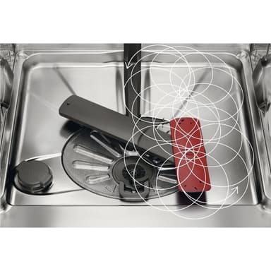 AEG Astianpesukone FSE63607P