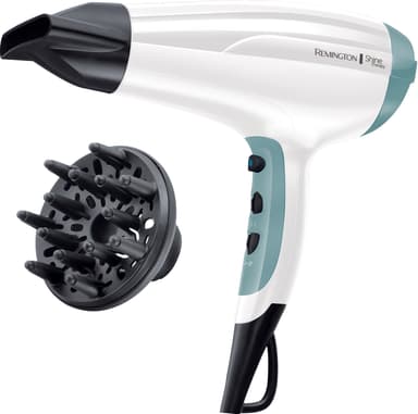 Remington Shine Therapy lahjapakkaus S8500GP