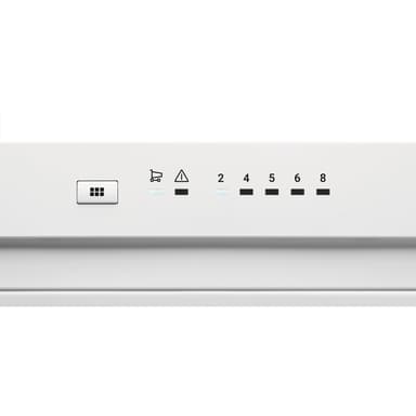 Electrolux jääkaappi LRB2DE33W
