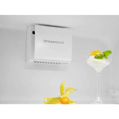 Electrolux jääkaappi LRB2DE33W