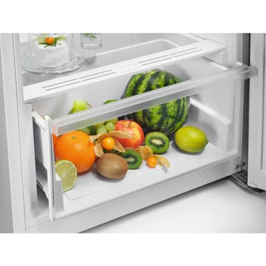 Electrolux jääkaappi LRB2DE33W