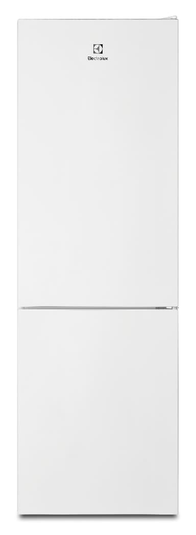 Electrolux jääkaappipakastin LNC7ME32W1 (valkoinen)