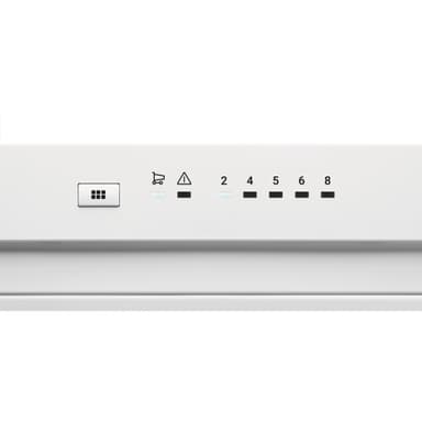 Electrolux jääkaappi LRB2DE33W