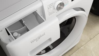 Whirlpool pyykinpesukone FFB 9469 WV EE